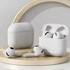 AurumSilence Pro ANC Wireless Earbuds