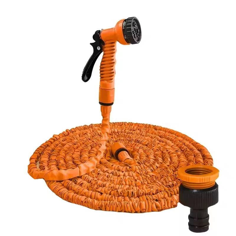 CleanGarden™ Expandable Hose for Plants & Cars