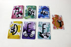 PandaPlay Card Game