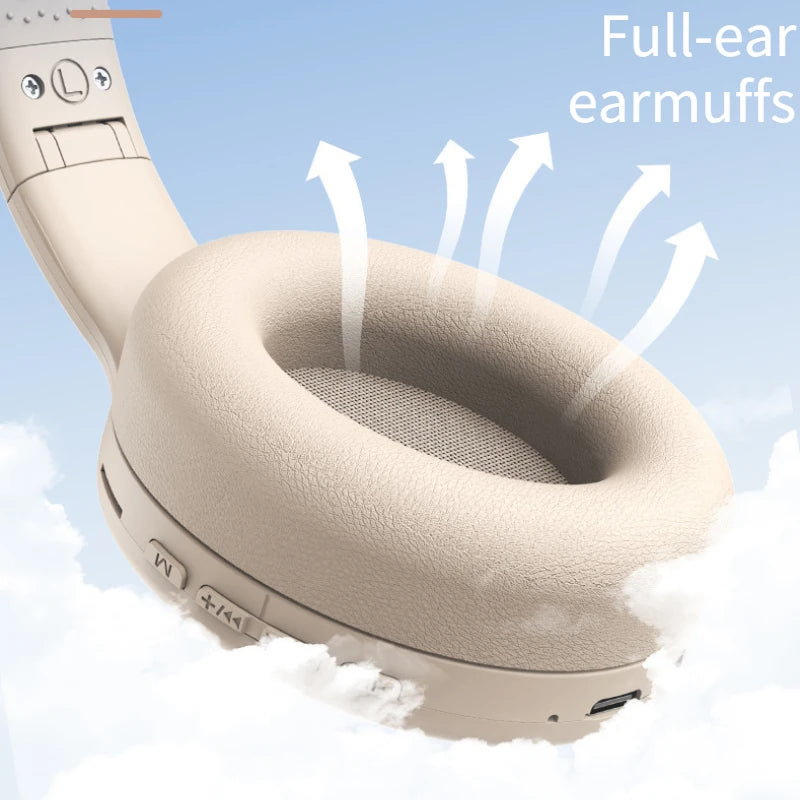 Aurelius HIFI Wireless Headphones