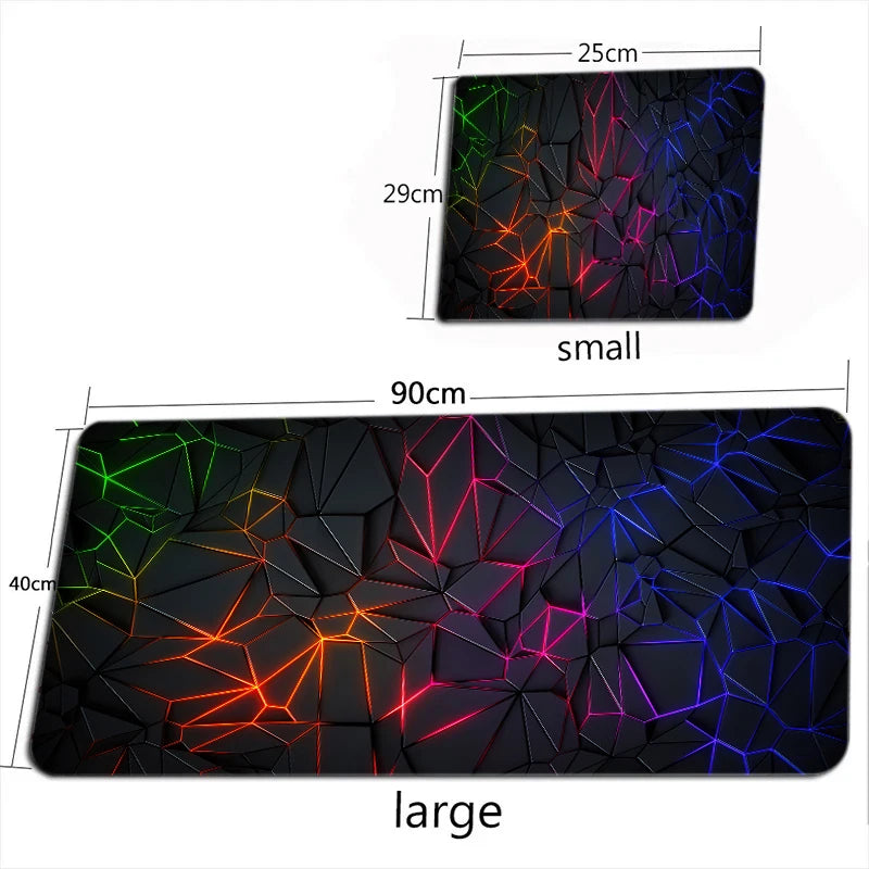 XL Gaming Mousepad