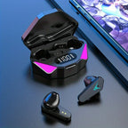 Opulent X15 Gaming Bluetooth Earbuds