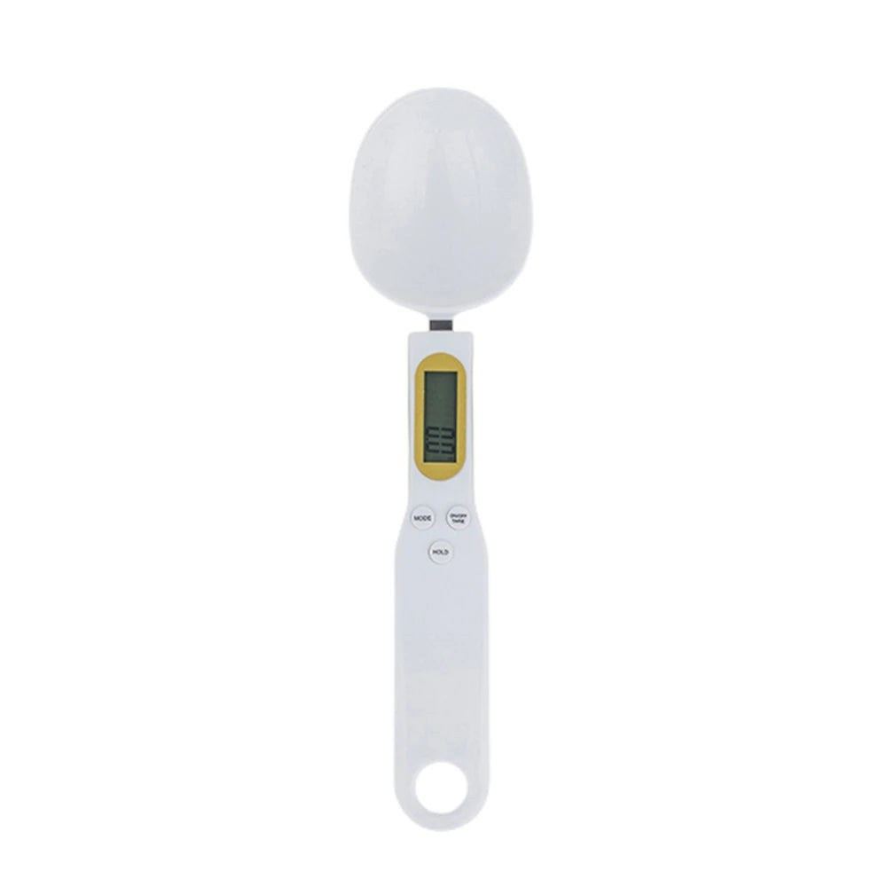PrecisionScoop Digital Spoon Scale