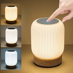 LumiTouch Rechargeable Lamp