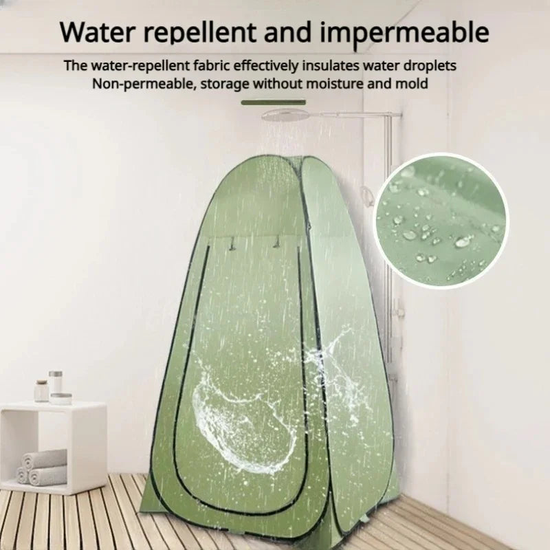 Outdoor Portable Privacy Tent