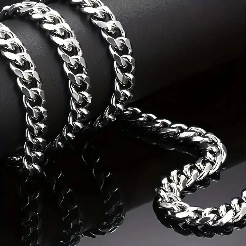 UrbanLink Stainless Steel Chain