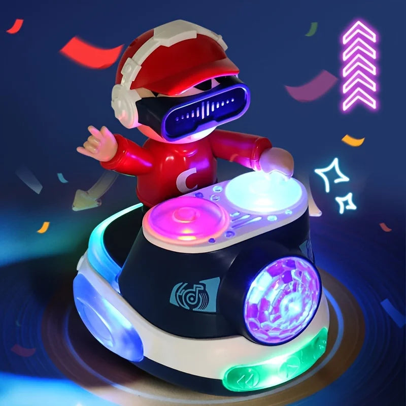 BeatBuddy Kids DJ Toy