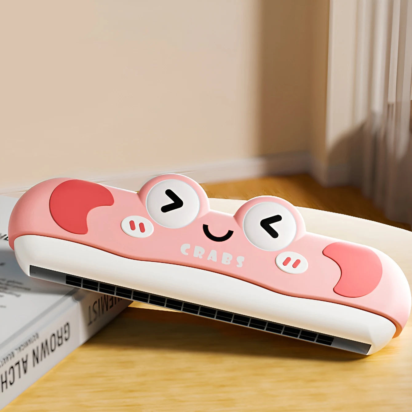 Little Melody Harmonica