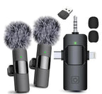 AirMic Wireless Lavalier