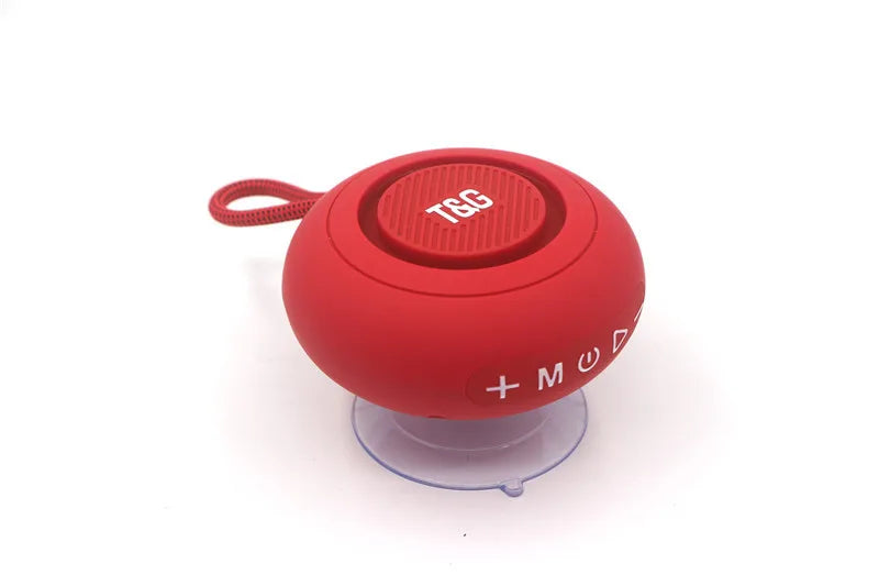 AquaBeat Wireless Speaker