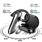 EliteSync Business Wireless Earphones