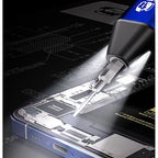 Precision Electric Screwdriver Set