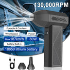 TurboJet Pro Air Duster
