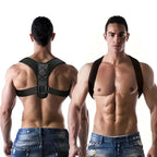 StraightBack Pro Posture Correction Belt