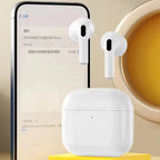 AurumSilence Pro ANC Wireless Earbuds