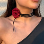 BloomKnot Clavicle Chain