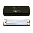 Irin 20-Note Harmonica