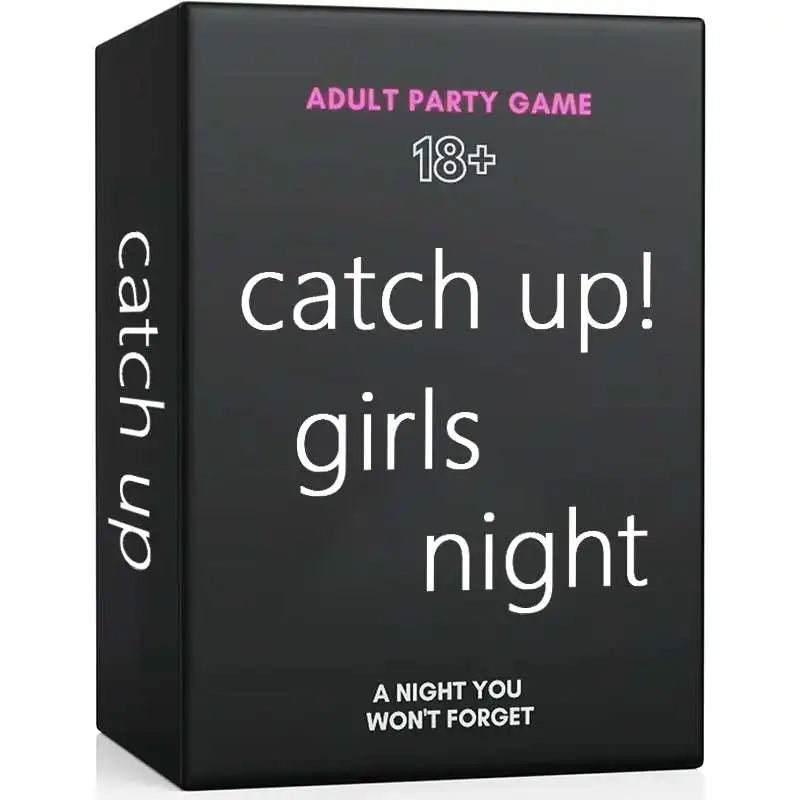 CoopMind Strategy Card Game