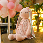 Soothing Bunny Plush