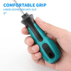 Magnetic Screwdriver Set (4 PCS)