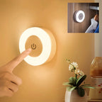 Portable USB LED Night Light