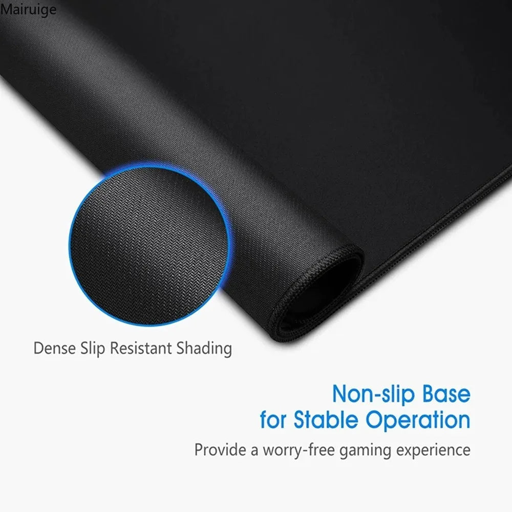 XL Gaming Mouse Pad Desk Mat