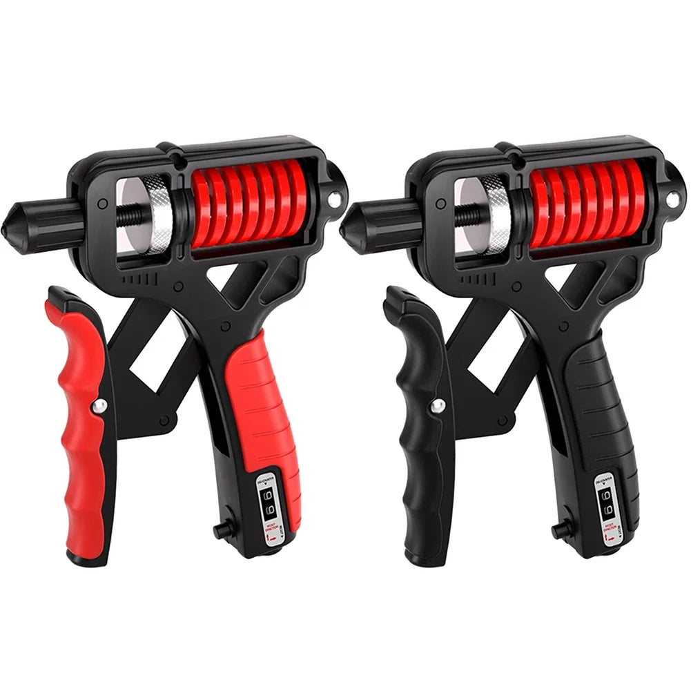 Adjustable Hand Grip Pro 5–165KG