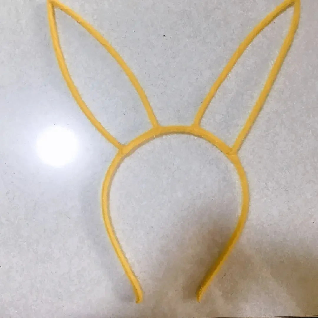 Bunny Ears Party Headband