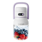 FreshForce 33oz Portable Blender