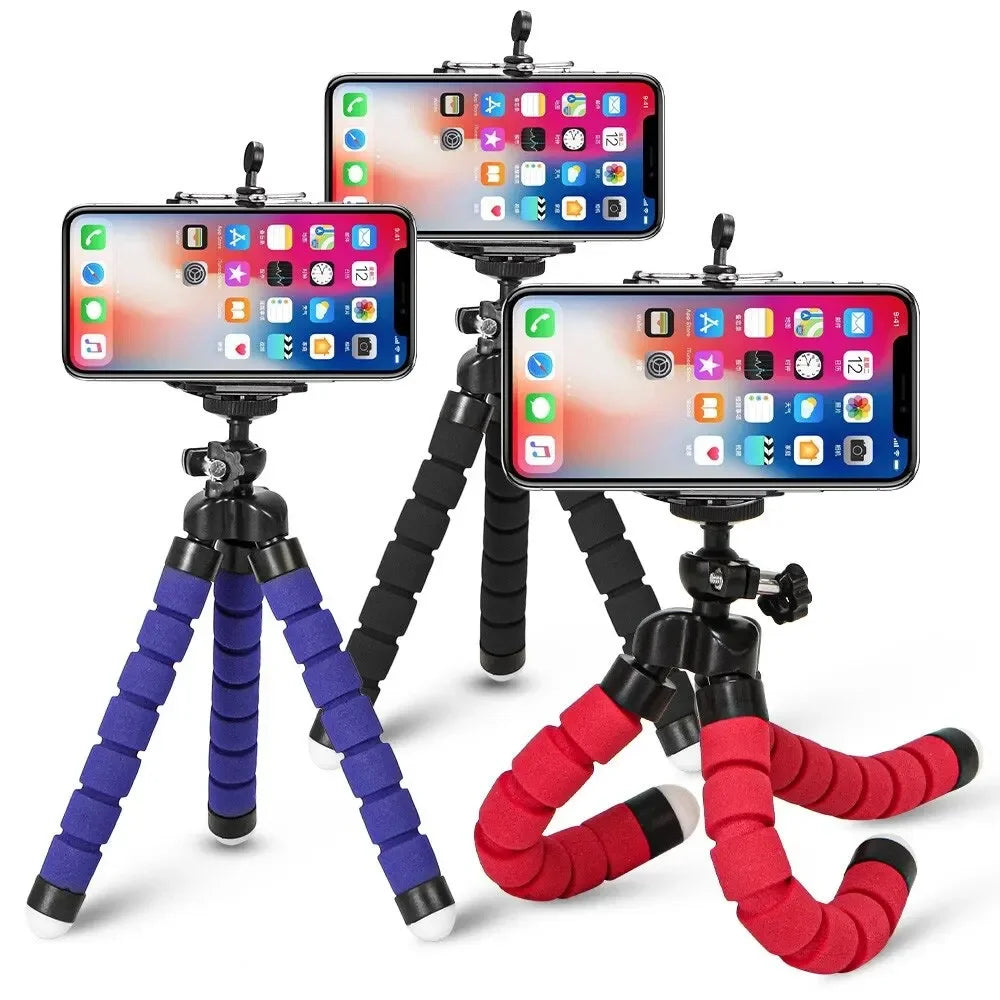 PocketPro Mobile Tripod