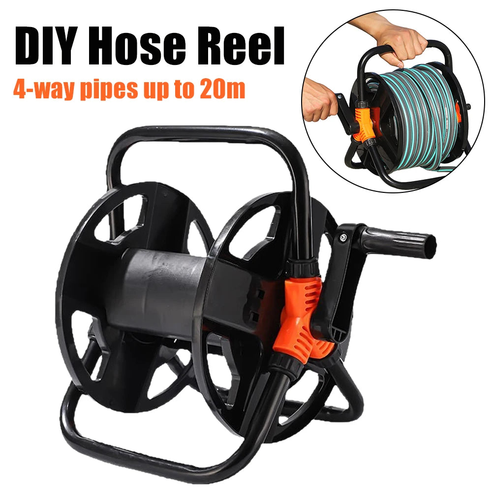 EcoFlow™ Water Hose Winding Rack