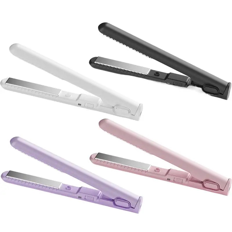 StyleGo 2-in-1 Travel Hair Styler