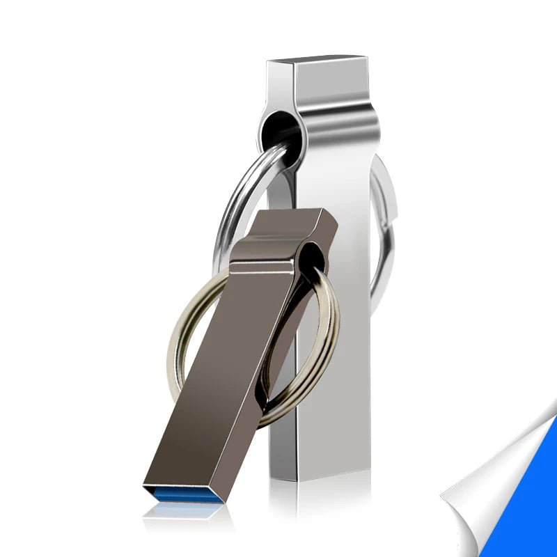 Compact USB Thumb Drive