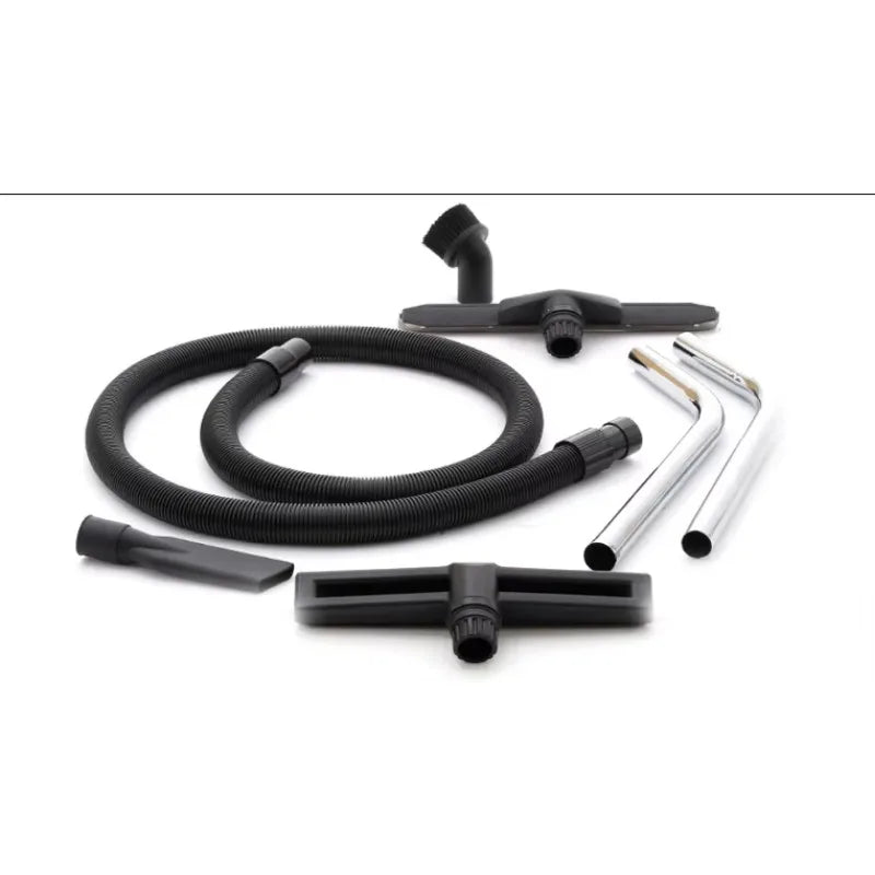 HeavyDuty 18L Stainless Steel Wet & Dry Vacuum