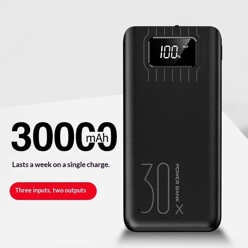 Mobile Power Bank