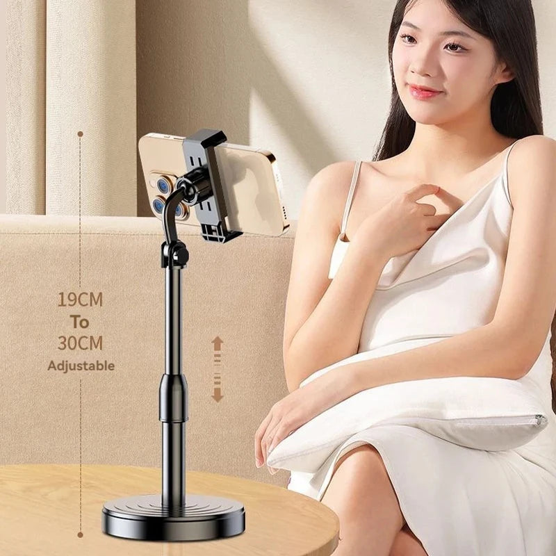 Elite Weighted Desktop Phone Stand