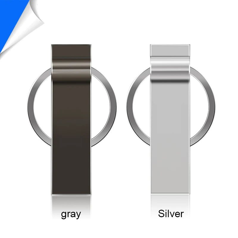 Compact USB Thumb Drive