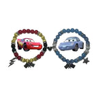 Movie Matching Bead Bracelet
