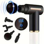 Deep Tissue Muscle Massager