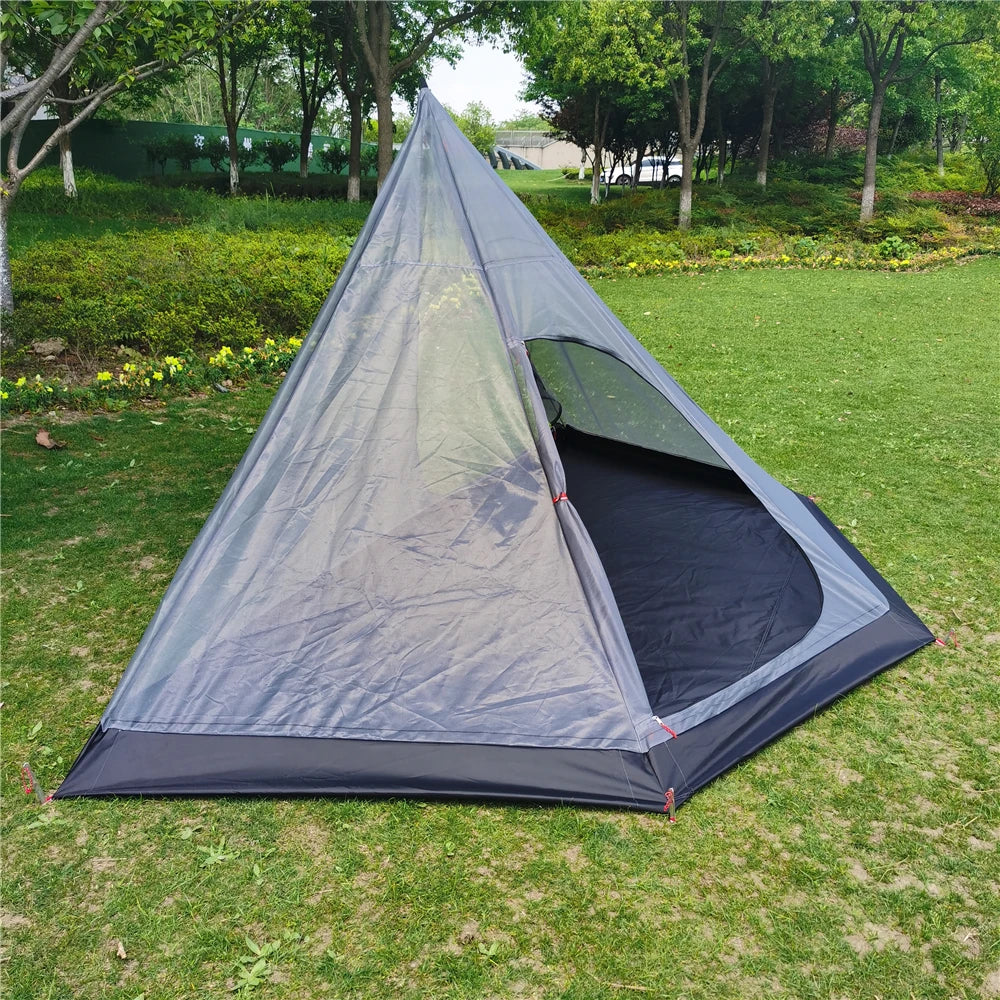 PyramidShield Tri-Season Inner Tent