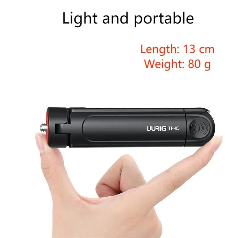 Mini Desktop Tripod