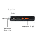 Mini USB Electric Screwdriver