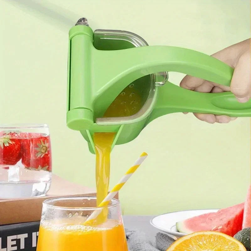 FreshSqueeze Multifunctional Manual Juicer