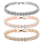 EverSpark Rhinestone Bracelet