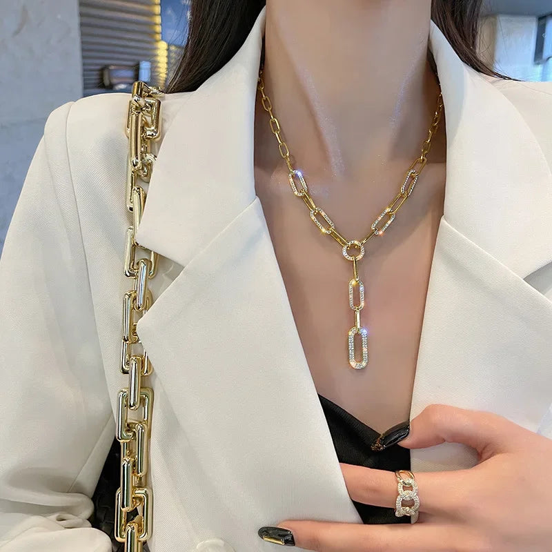 SeoulEdge Statement Chain
