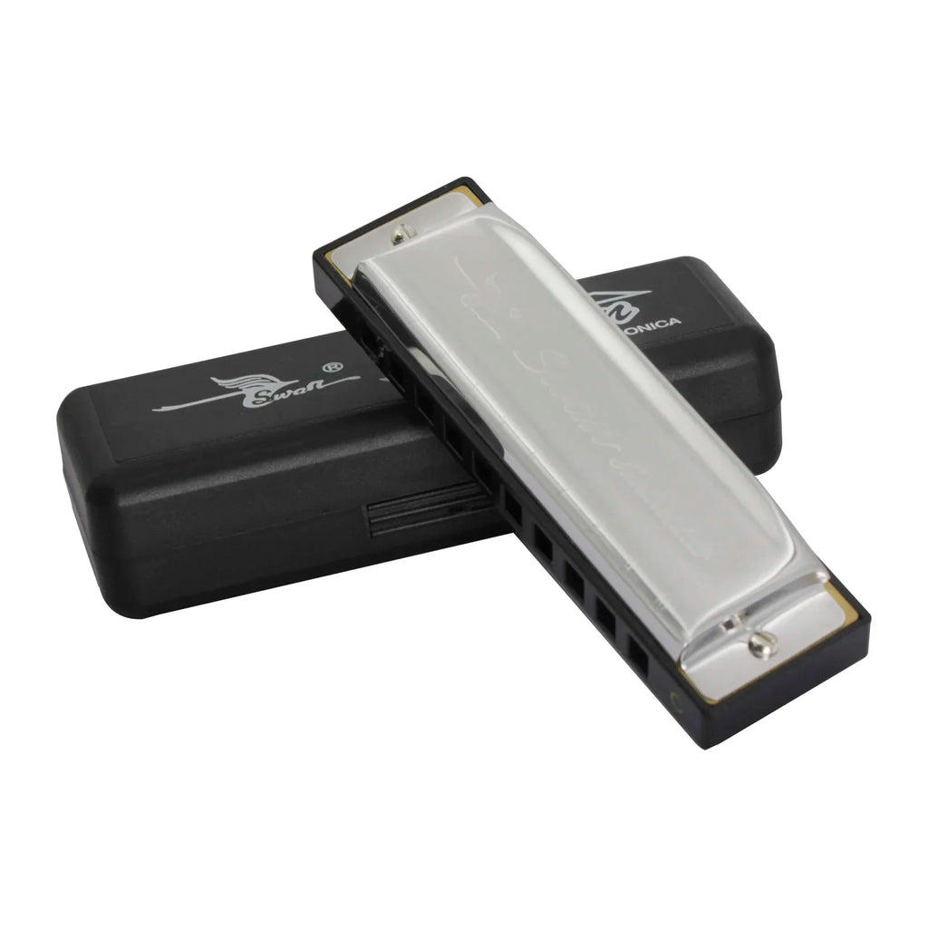 Irin 20-Note Harmonica