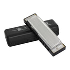Irin 20-Note Harmonica
