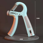 PowerGrip Pro Trainer