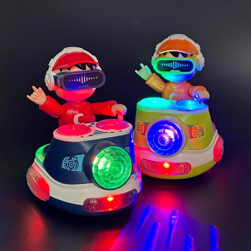 BeatBuddy Kids DJ Toy