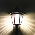 Outdoor LED Street Lamps
